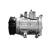 AC Compressor MAZDA3 BL 2.0L PETROL 09-14 PM0325 - Maike