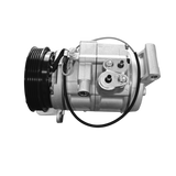 AC Compressor MAZDA3 BL 2.0L PETROL 09-14 PM0325 - Maike