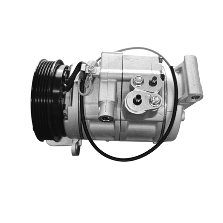 AC Compressor MAZDA3 BL 2.0L PETROL 09-14 PM0325 - Maike