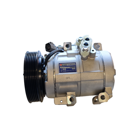 AC Compressor MAZDA CX-7 ER 2.5L PETROL 09-12 PM0326 - Maike