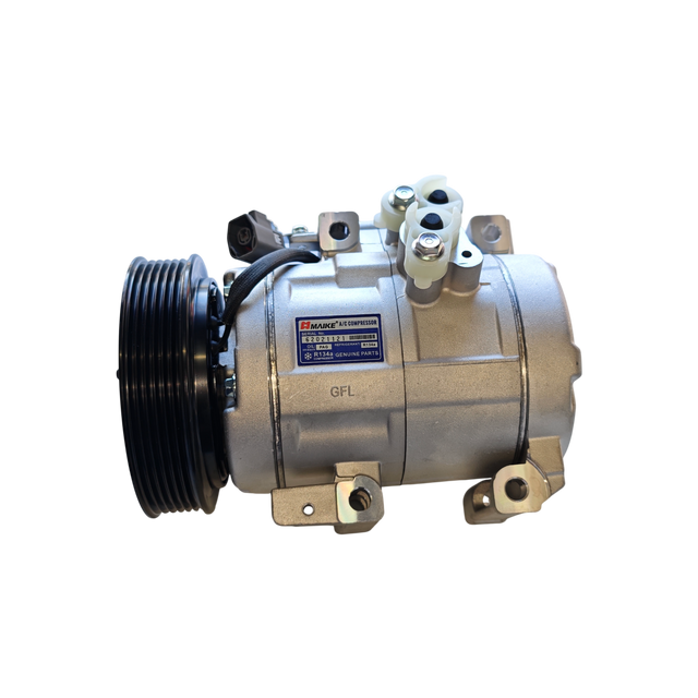 AC Compressor MAZDA CX-7 ER 2.5L PETROL 09-12 PM0326 - Maike