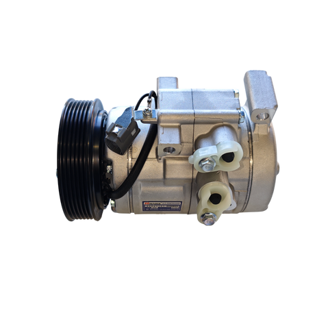 AC Compressor MAZDA CX-7 ER 2.5L PETROL 09-12 PM0326 - Maike