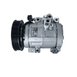 AC Compressor MAZDA3 BL 2.3L & 2.5L PETROLROL 09-14 PM0328 - Maike