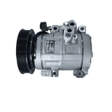 AC Compressor MAZDA3 BL 2.3L & 2.5L PETROLROL 09-14 PM0328 - Maike
