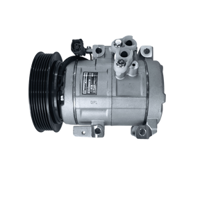 AC Compressor MAZDA3 BL 2.3L & 2.5L PETROLROL 09-14 PM0328 - Maike