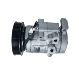 AC Compressor MAZDA3 BL 2.3L & 2.5L PETROLROL 09-14 PM0328 - Maike