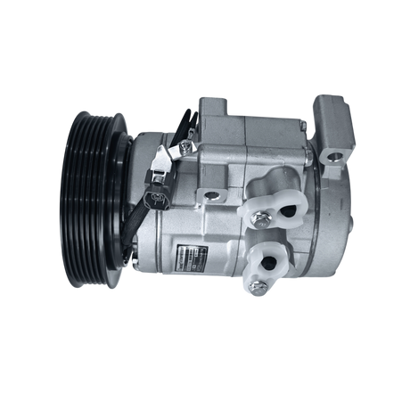 AC Compressor MAZDA3 BL 2.3L & 2.5L PETROLROL 09-14 PM0328 - Maike