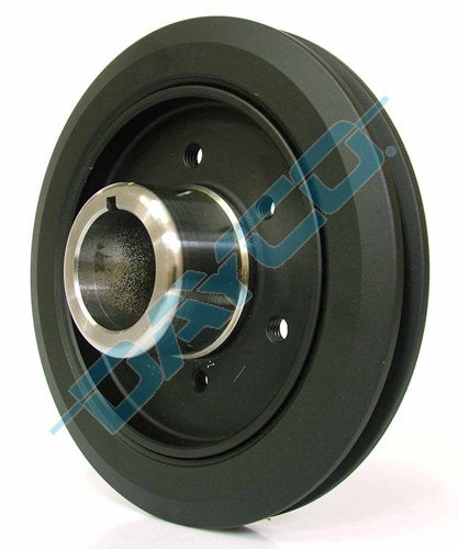 Harmonic Balancer - OEM HB1001N - Dayco