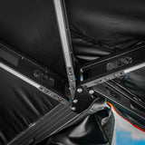 YA’MATE 270° FREESTANDING AWNING EAWN - 270EX - EFS - EFS