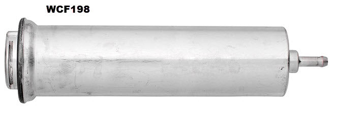 EFI Fuel Filter Z721 BMW WCF198 - Cooper