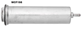 EFI Fuel Filter Z721 BMW WCF198 - Cooper