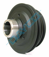 Harmonic Balancer - OEM HB1299N - Dayco