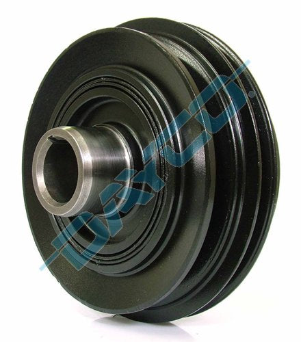 Harmonic Balancer - OEM HB1223N - Dayco