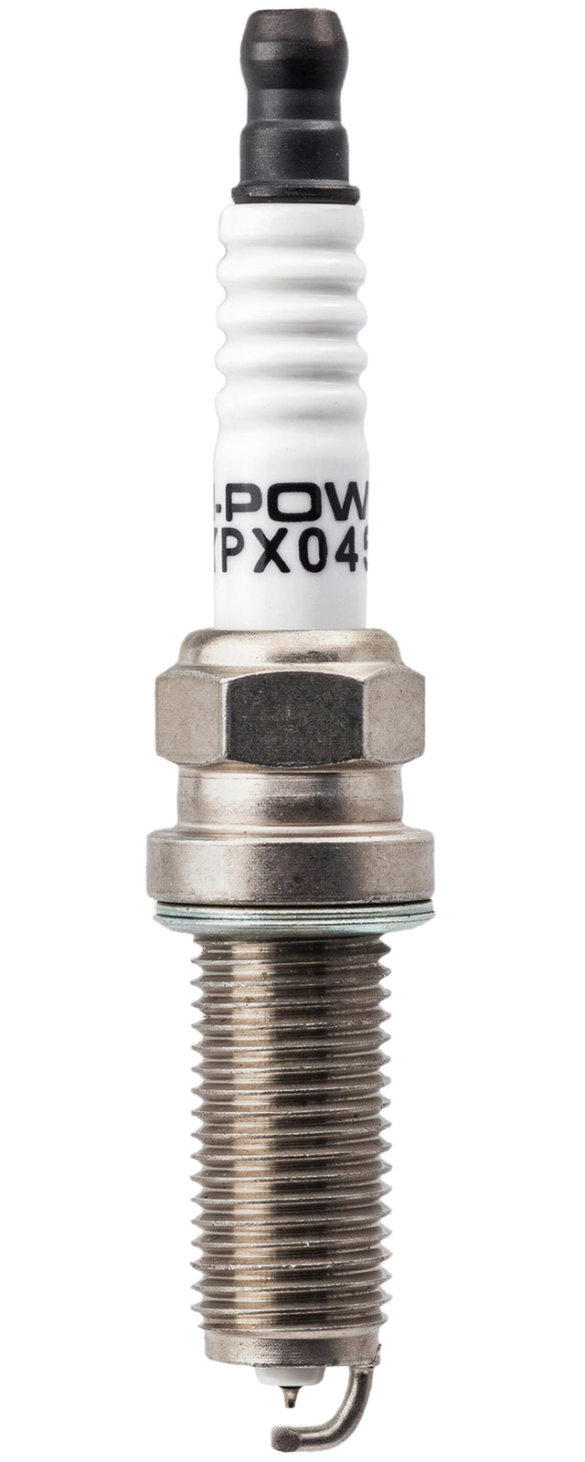 Iridium Spark Plugs TPX045-4 (4 Pack) TPX045-4 - Tri-Power
