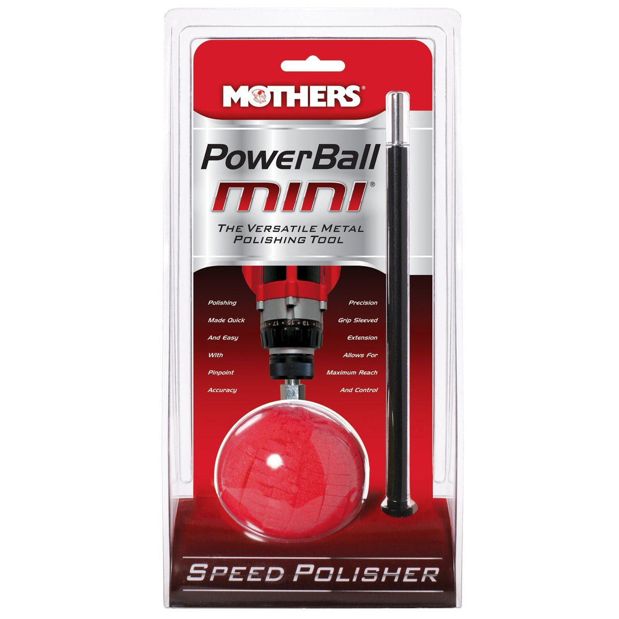 POWERBALL MINI® - Mothers