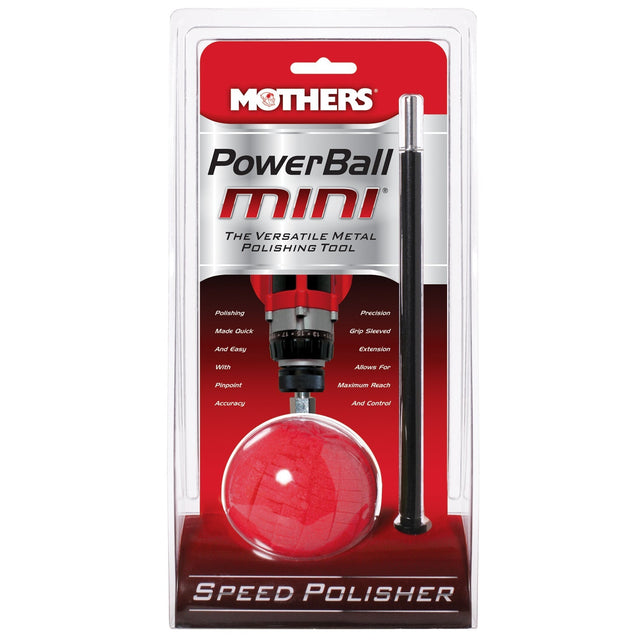 POWERBALL MINI® - Mothers