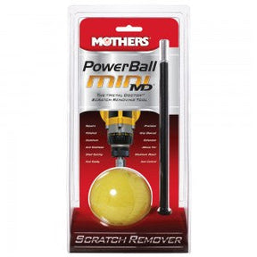 POWERBALL MINI MD® - Mothers
