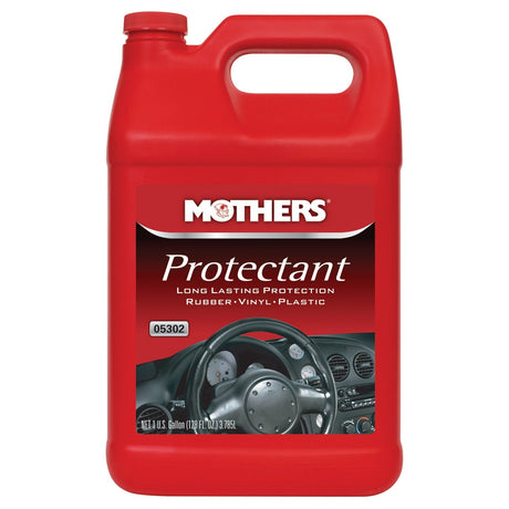PROTECTANT 3.785L - Mothers