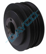 Harmonic Balancer - OEM HB1408N - Dayco