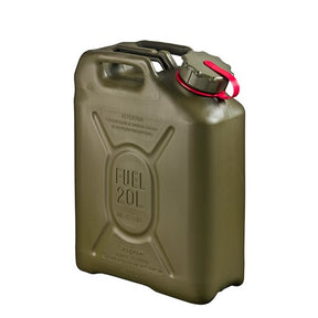 20L Military Can For Petrol - Scepter | Universal Auto Spares