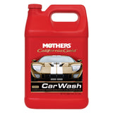 CALIFORNIA GOLD® CAR WASH 3.785L - Mothers
