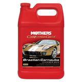 CALIFORNIA GOLD® BRAZILIAN CARNAUBA CLEANER WAX LIQUID 3.785L - Mothers
