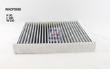 Cabin Filter Fits BMW WACF0055 - Wesfil | Universal Auto Spares