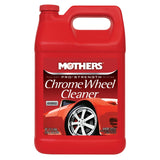 PRO-STRENGTH CHROME WHEEL CLEANER 3.785L - Mothers
