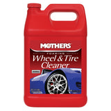 FOAMING WHEEL & TYRE CLEANER 3.785L - Mothers