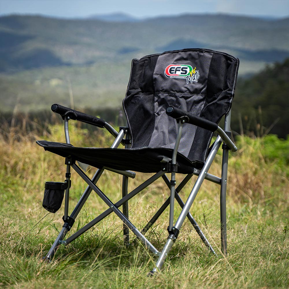 Ya’Mate Folding Chair EFS - YA - CHAIR - EFS - EFS