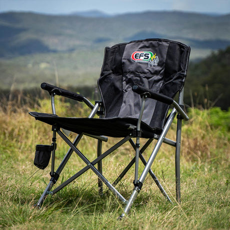 Ya’Mate Folding Chair EFS-YA-CHAIR - EFS