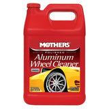 POLISHED ALUMINIUM WHEEL CLEANER 3.785L - Mothers