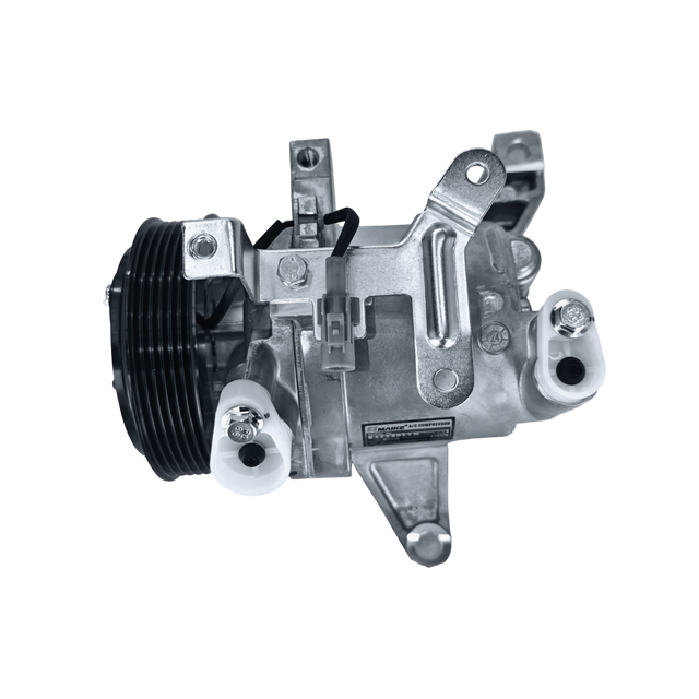 AC Compressor SUBARU XV 2.0L PETROL 12-17, FORESTER SJ 2.0L PETROLROL 13-18 PM0656 - Maike