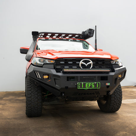 XCAPE BAR XEB-MAZ-03 - EFS