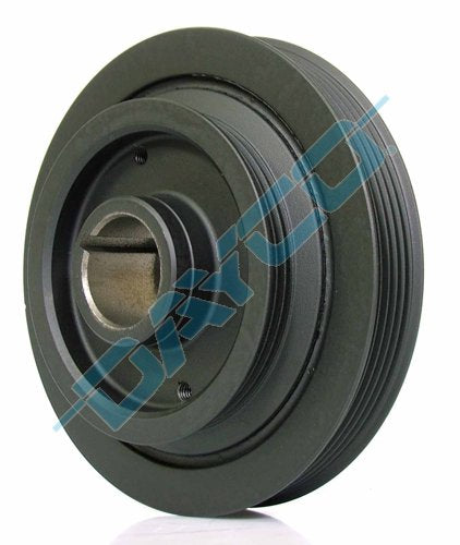 Harmonic Balancer - OEM HB1232N - Dayco