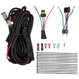 Vividmax Ultra Wiring Harness VMU - WLOOM - EFS - EFS