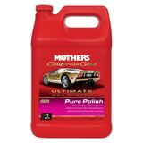 CALIFORNIA GOLD® PURE POLISH 3.785L - Mothers
