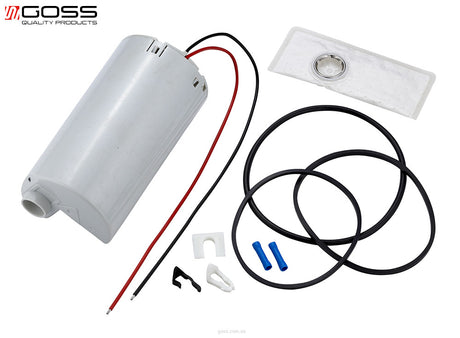 Electric Fuel Pump Ford GE021 - Goss