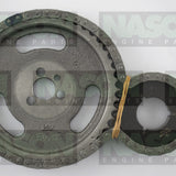 Timing Chain Kit Chev V8 348-409 -291615 - ENGINE PRO