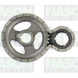 Timing Chain Kit BUICK V6 V8 215 - 350 08-1132R - ENGINE PRO