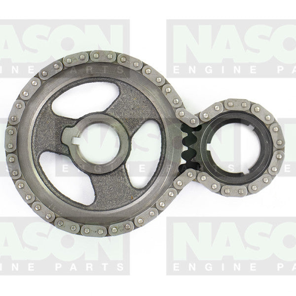 Timing Chain Kit BUICK V6 V8 215 - 350 08-1132R - ENGINE PRO