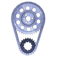Timing Chain Kit CHEV SMALL BLOCK 283 - 400 08-2001T-9R - ENGINE PRO