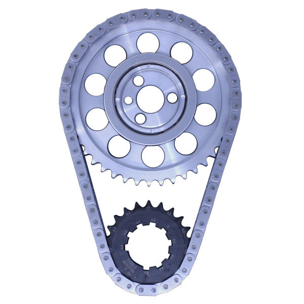 Timing Chain Kit CHEV SMALL BLOCK 283 - 400 08-2001T-9R - ENGINE PRO