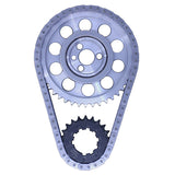Timing Chain Kit CHEV SMALL BLOCK 283 - 400 08-2001T-9R - ENGINE PRO