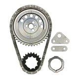 Timing Chain Kit CHEV 5.7L 6.0L LS1 LS2 08-2014T-9G - ENGINE PRO