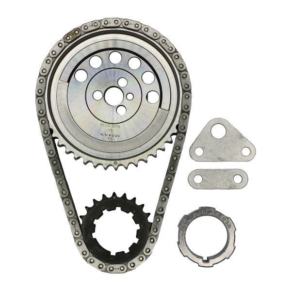 Timing Chain Kit CHEV 5.7L 6.0L LS1 LS2 08-2014T-9R - ENGINE PRO