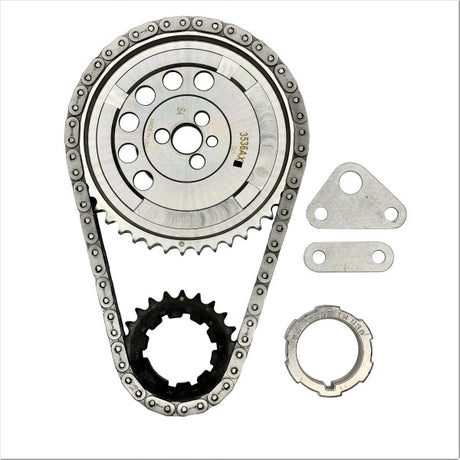 Timing Chain Kit CHEV 6.0L 6.2L L76 L77 L98 LS3 08-2036T-9R - ENGINE PRO