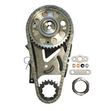 Timing Chain Kit CHRYSLER 5.7L 6.1L ADJUSTABLE 08 - 4705TR - ENGINE PRO - Timing Chains & Kits - ENGINE PRO