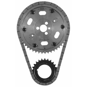 Timing Chain Kit CHEV BB ADJUSTABLE CAM GEAR 08-4710G - ENGINE PRO