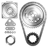 Timing Chain Kit CHEV 5.7L 6.0L LS1 LS2 08-4714G - ENGINE PRO